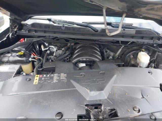 Chevrolet Silverado 1500 2lt Image 17