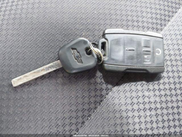 Chevrolet Silverado 1500 2lt Image 11