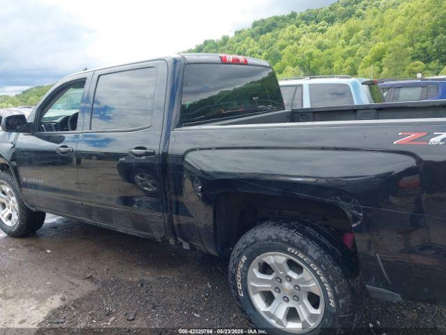 Chevrolet Silverado 1500 2lt Image 9