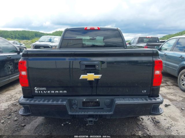 Chevrolet Silverado 1500 2lt Image 10