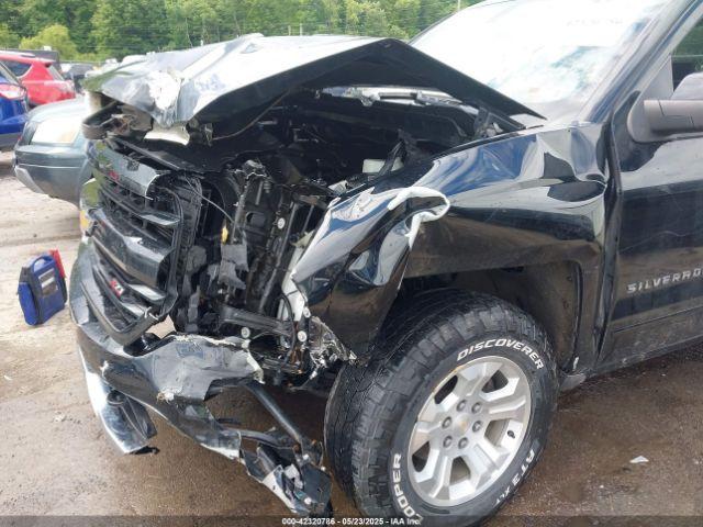 Chevrolet Silverado 1500 2lt Image 13