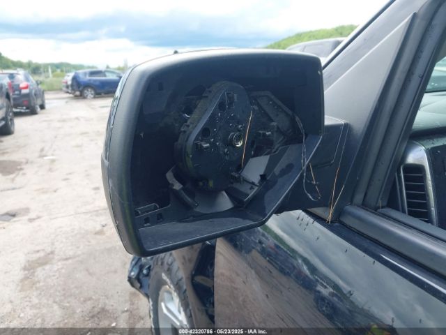 Chevrolet Silverado 1500 2lt Image 14