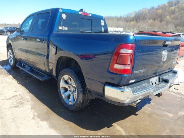 Ram 1500 Image 4
