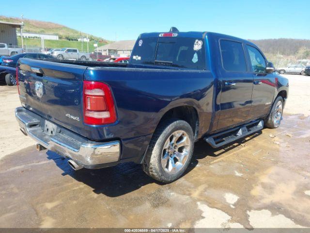 Ram 1500 Image 2
