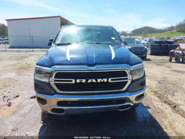 Ram 1500 Image 9
