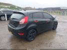 Ford Fiesta Se Image 6