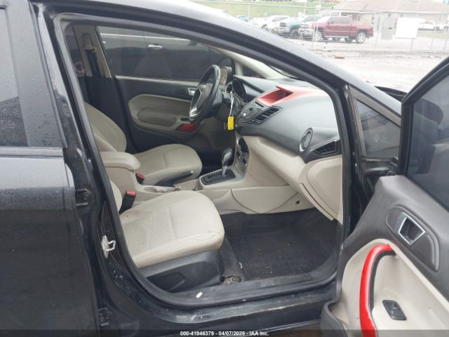 Ford Fiesta Se Image 7