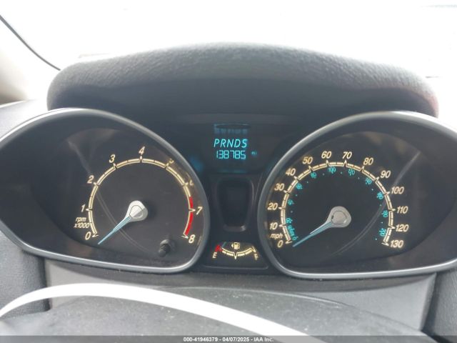 Ford Fiesta Se Image 8