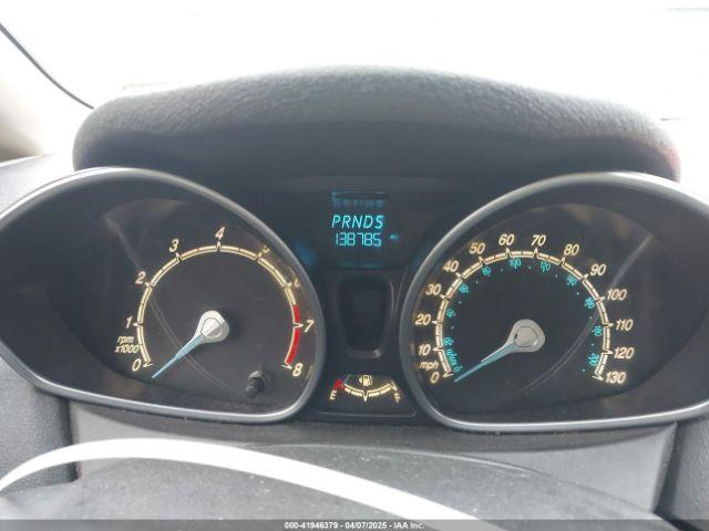 Ford Fiesta Se Image 8