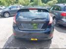 Ford Fiesta Se Image 2