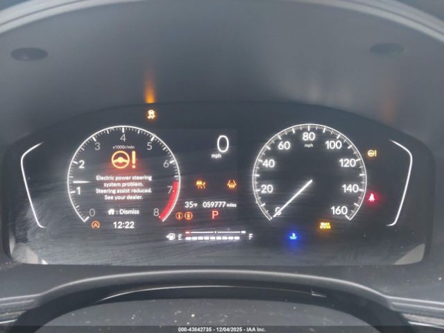 Honda Civic Lx Image 12