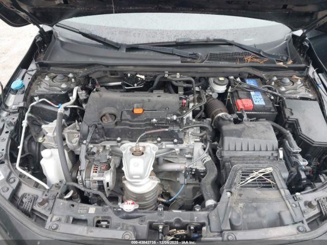 Honda Civic Lx Image 15