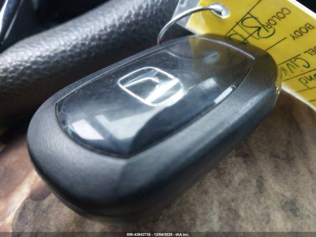 Honda Civic Lx Image 16