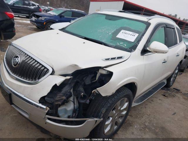 Buick Enclave Premium Image 5