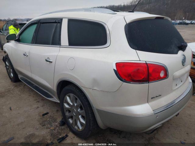 Buick Enclave Premium Image 6