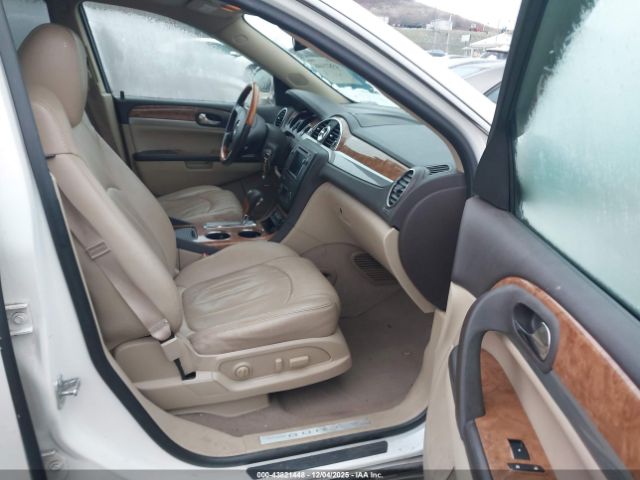 Buick Enclave Premium Image 4