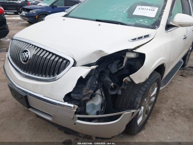 Buick Enclave Premium Image 7