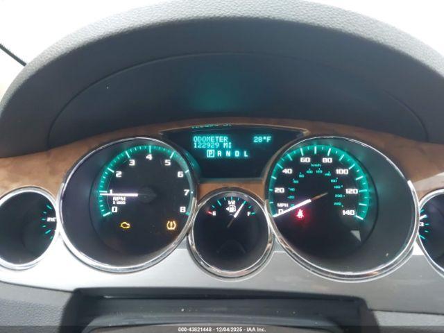 Buick Enclave Premium Image 8