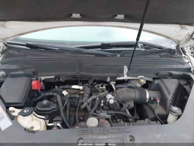 Buick Enclave Premium Image 10