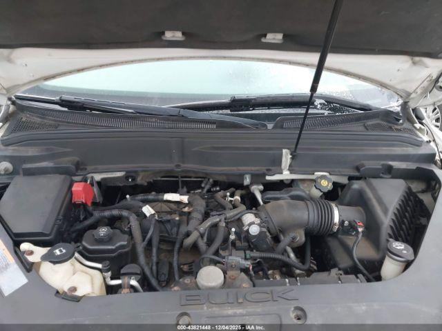 Buick Enclave Premium Image 10