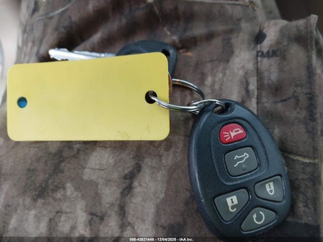 Buick Enclave Premium Image 11