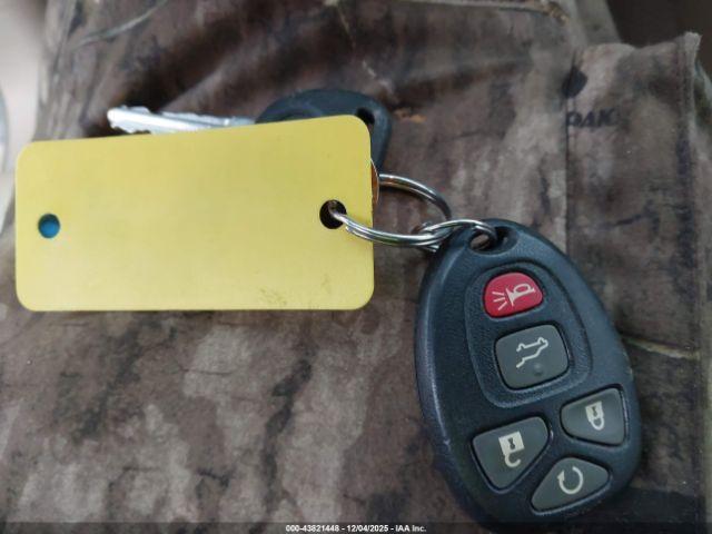 Buick Enclave Premium Image 11