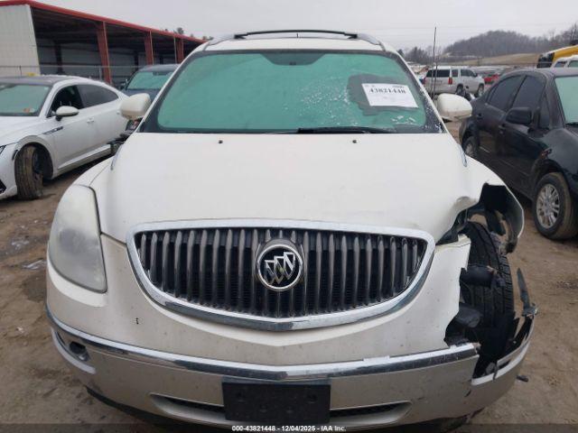 Buick Enclave Premium Image 13