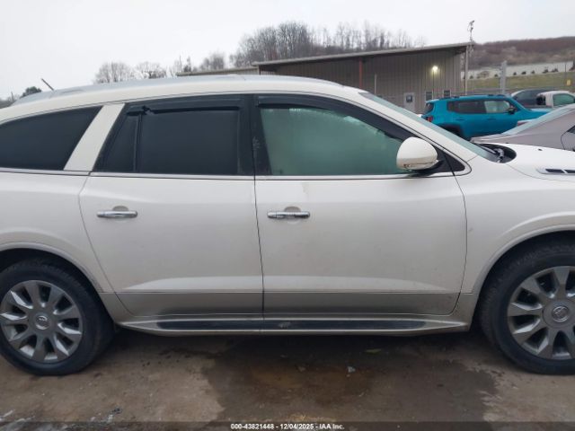 Buick Enclave Premium Image 14