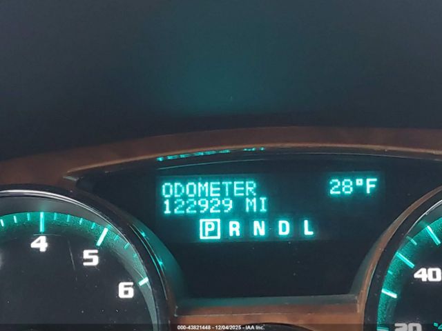 Buick Enclave Premium Image 17