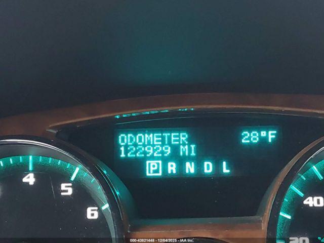 Buick Enclave Premium Image 17