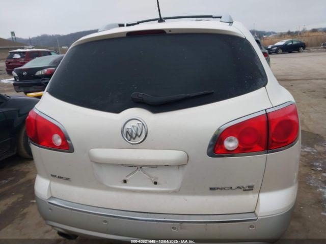 Buick Enclave Premium Image 15