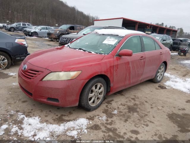 Toyota Camry Le V6 Image 2