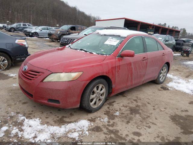 Toyota Camry Le V6 Image 2