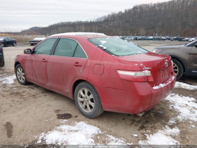 Toyota Camry Le V6 Image 5