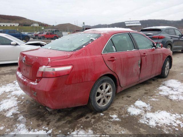 Toyota Camry Le V6 Image 4