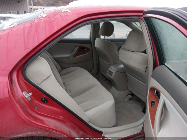 Toyota Camry Le V6 Image 7