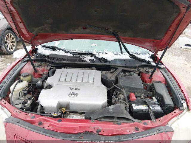 Toyota Camry Le V6 Image 8