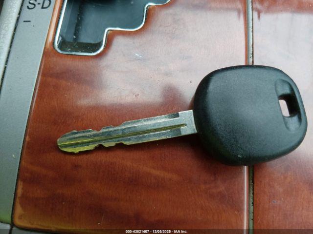 Toyota Camry Le V6 Image 9