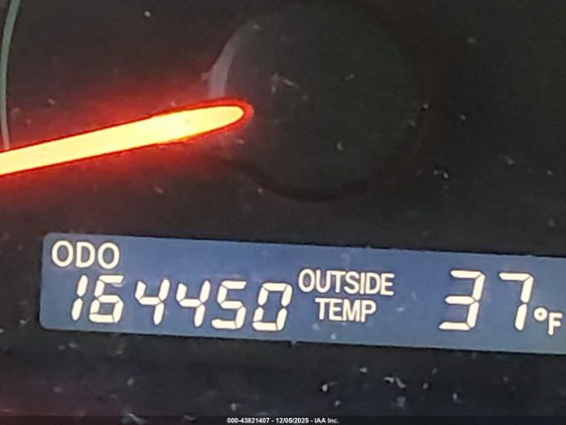 Toyota Camry Le V6 Image 14