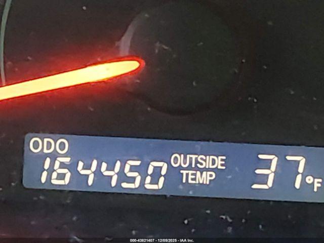 Toyota Camry Le V6 Image 14