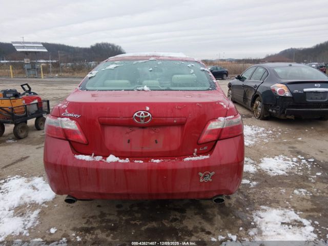 Toyota Camry Le V6 Image 15