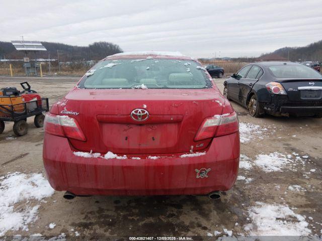 Toyota Camry Le V6 Image 15