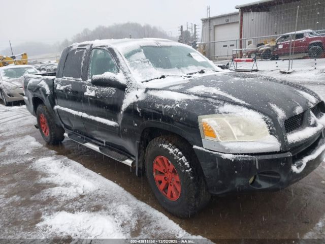 Mitsubishi Raider Ls Image 1