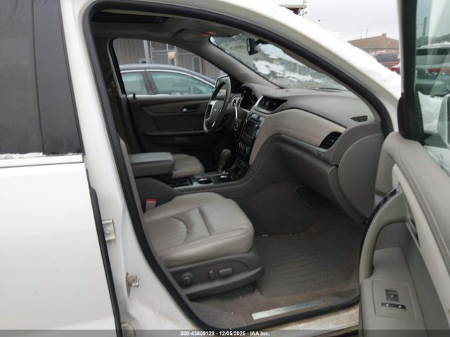 Chevrolet Traverse Premier Image 9