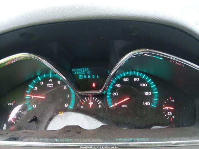 Chevrolet Traverse Premier Image 11