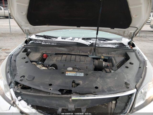 Chevrolet Traverse Premier Image 14