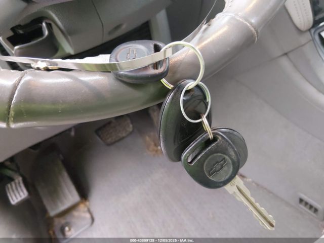 Chevrolet Traverse Premier Image 12