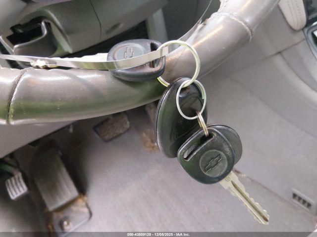 Chevrolet Traverse Premier Image 12