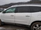 Chevrolet Traverse Premier Image 15