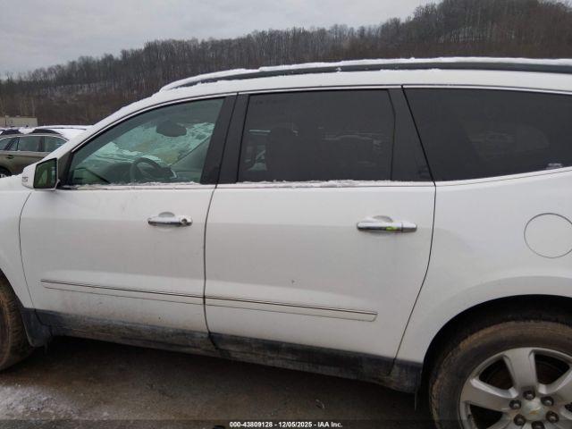 Chevrolet Traverse Premier Image 15